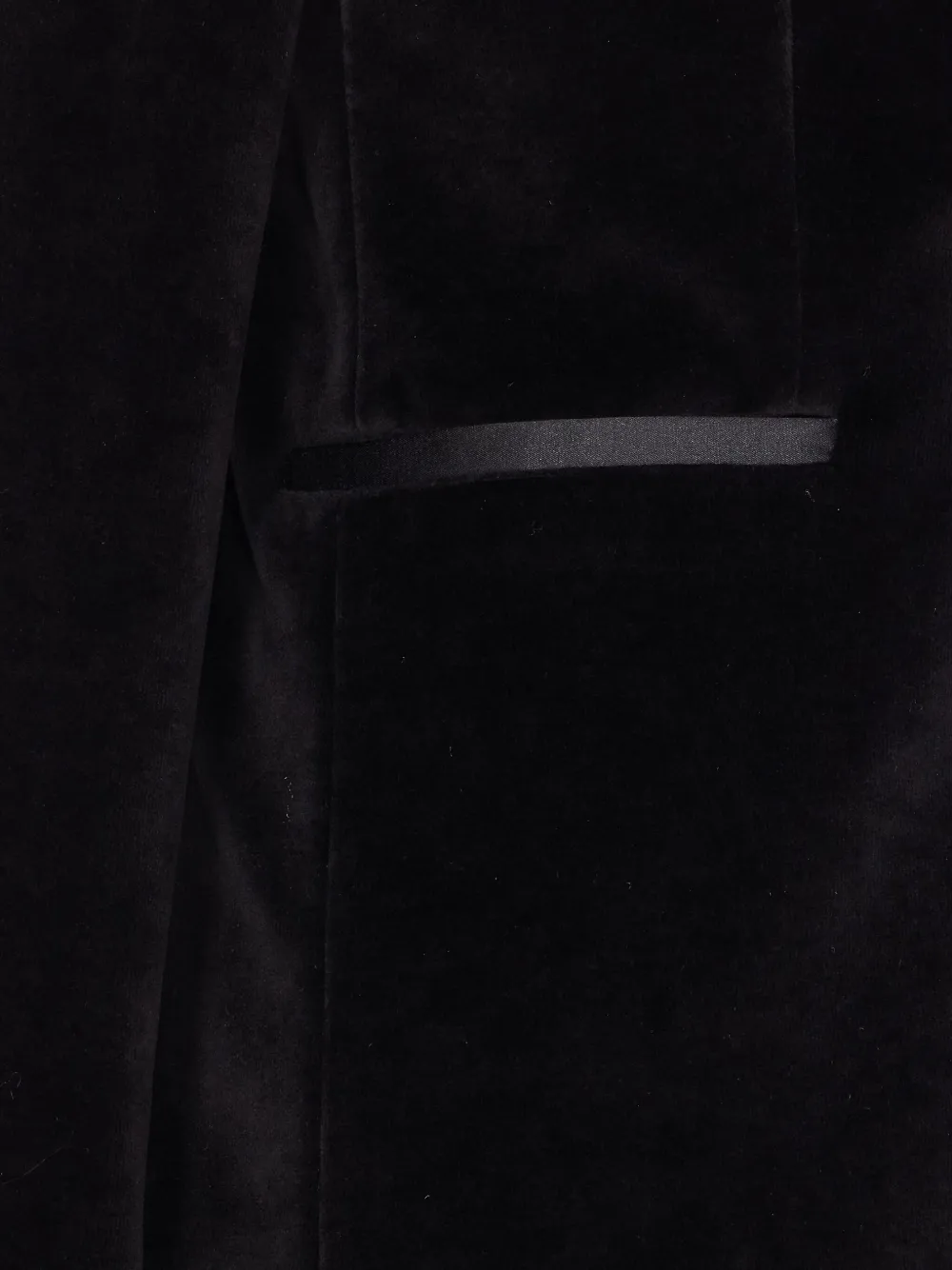 Circolo 1901 Blazer met V-hals Zwart