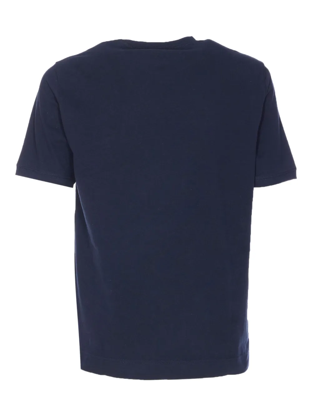 Circolo 1901 T-shirt met ronde hals - Blauw
