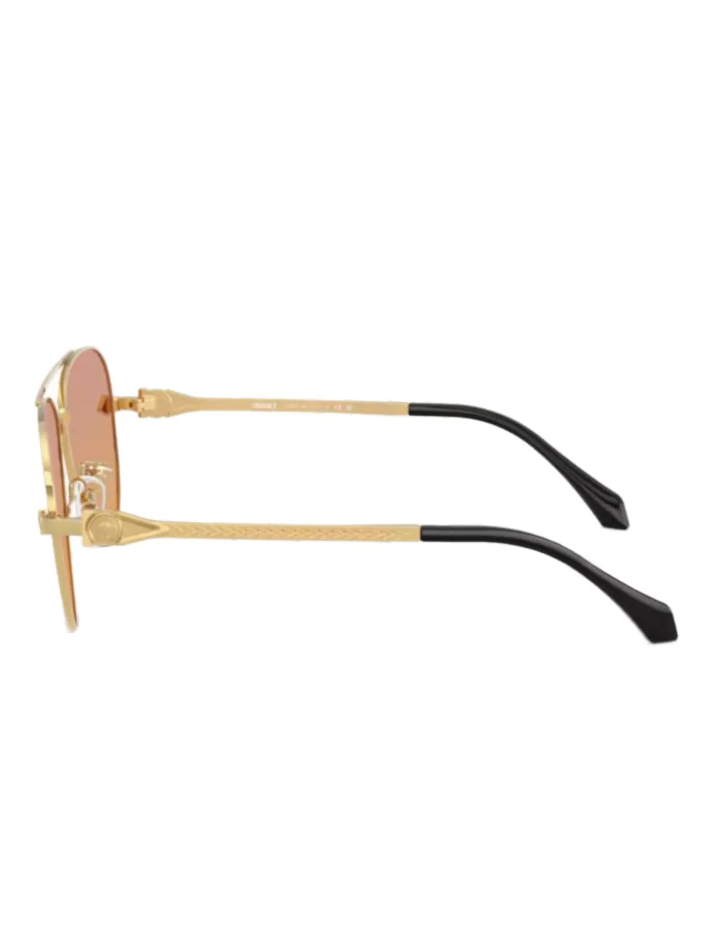 Versace Eyewear aviator-frame sunglasses | Image 2