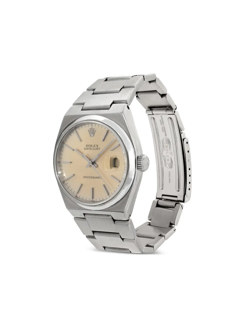 Rolex Datejust 36mm | Gold | Image 1