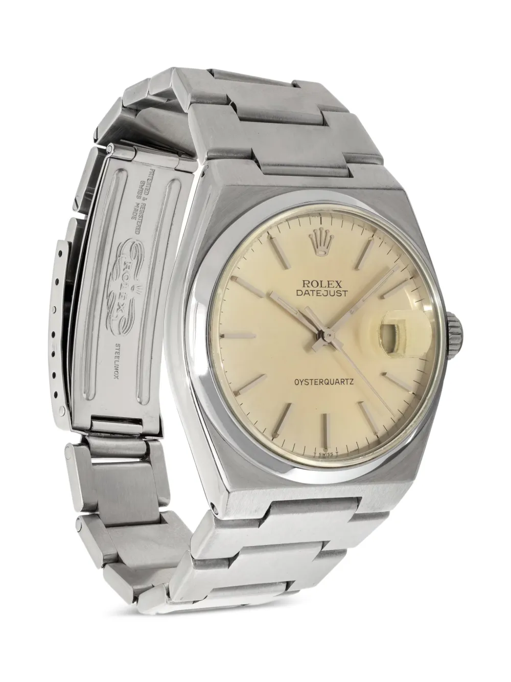 Rolex Datejust 36mm | Pre-Owned Dress Watches | Image 2