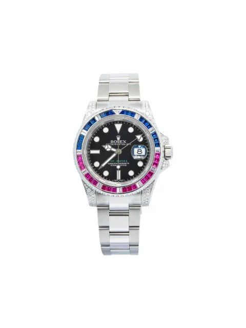 Rolex GMT Master II 40mm