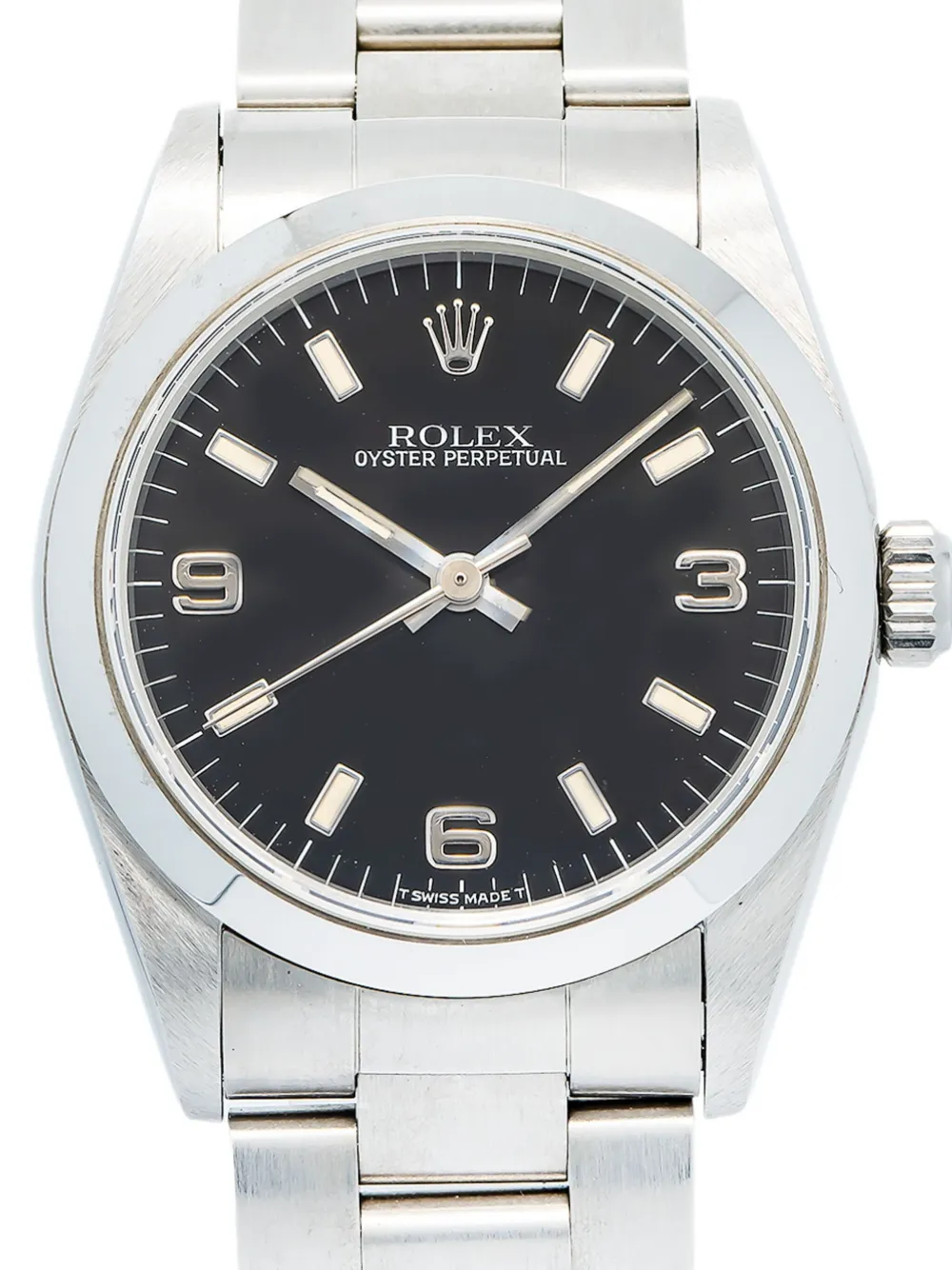 Rolex Oyster Perpetual 31毫米腕表 | 典藏时装腕表 | Image 2