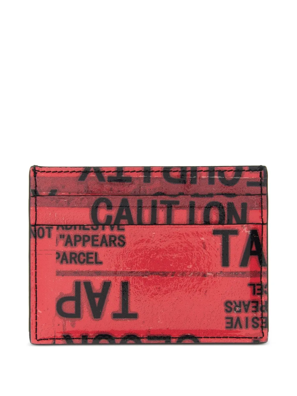 Balenciaga tarjetero Tape Type | Image 2