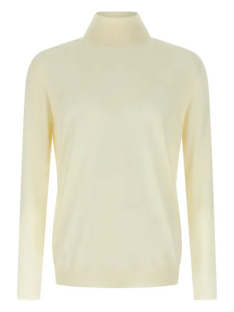 Zanone high-neck sweater