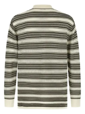 Wales Bonner メンズ ポロシャツ通販 - FARFETCH