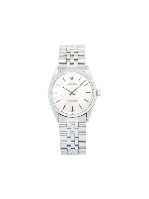 Rolex Oyster Perpetual 34mm