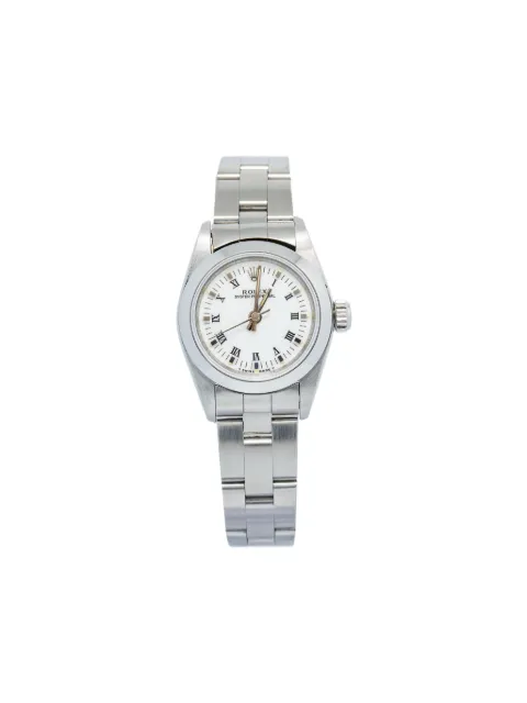 Rolex Oyster Perpetual 26mm