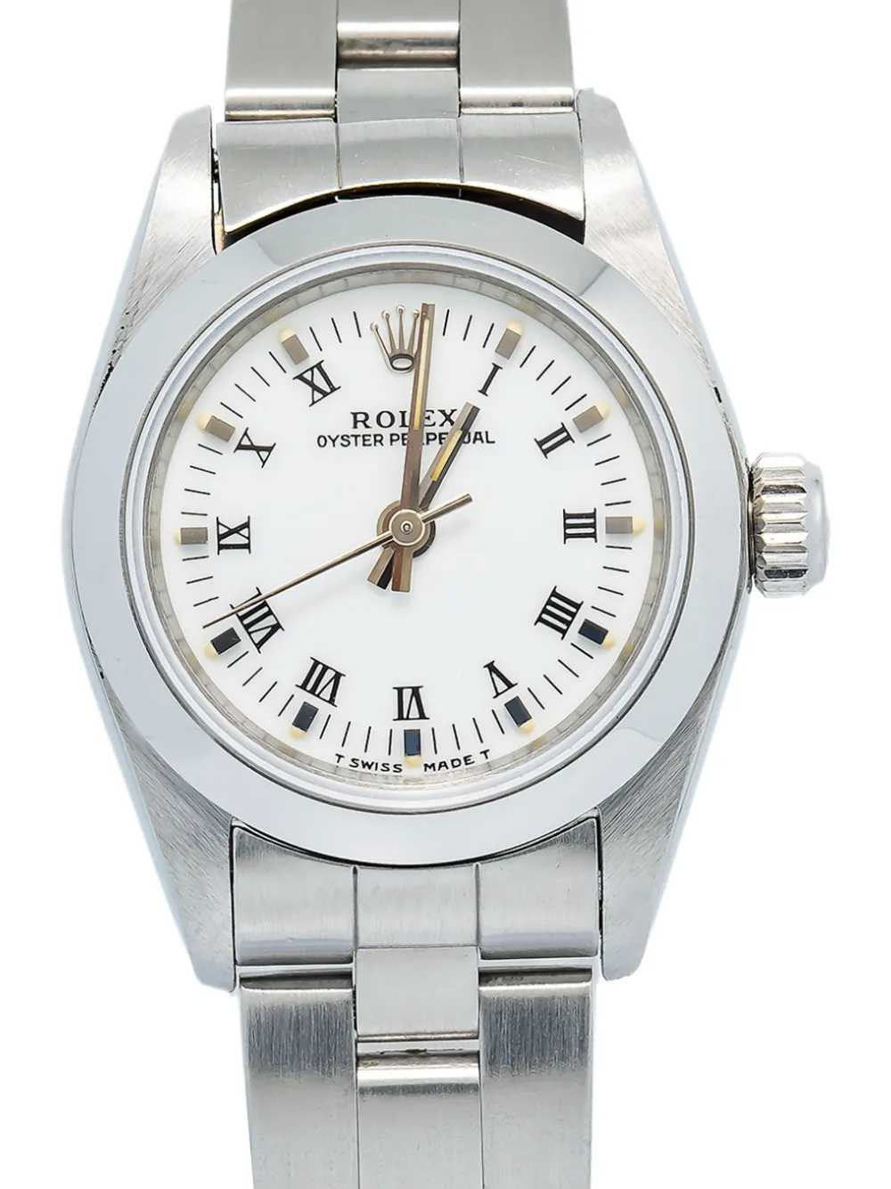 Rolex Oyster Perpetual 26mm | Pre-Owned Dress Watches | Image 2