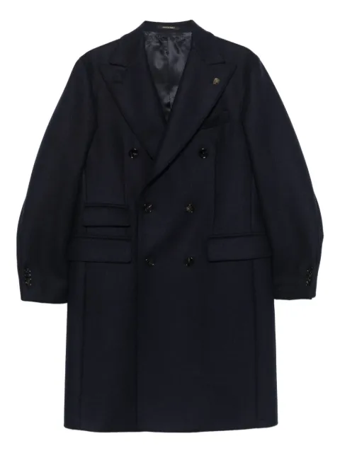 Gabriele Pasini double-breasted coat
