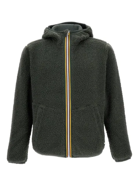 K-Way Jack hooded jacket