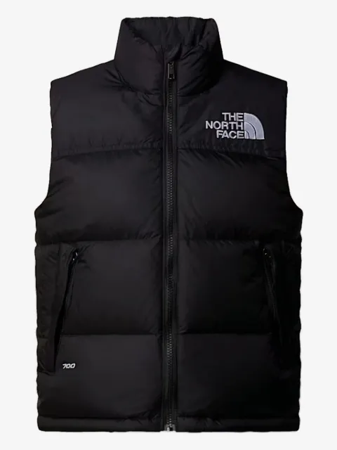 The North Face Kids gilet Retro Nuptse 1996