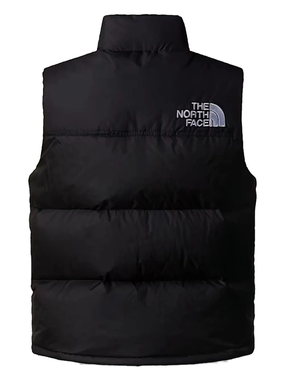 The North Face 1996 Retro Nuptse Gilet In Multi