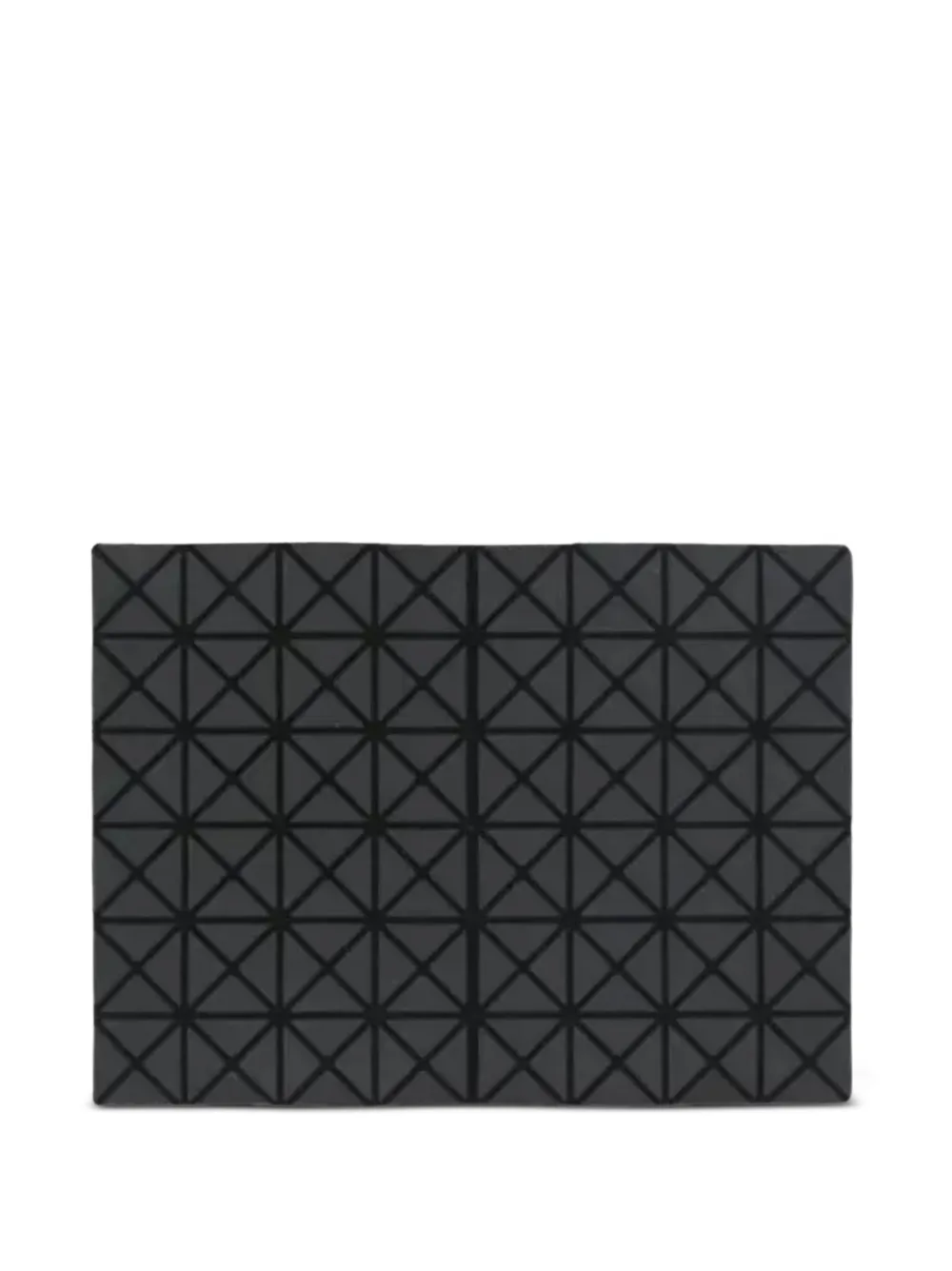 Bao Bao Issey Miyake geometric-pattern wallet | Image 2