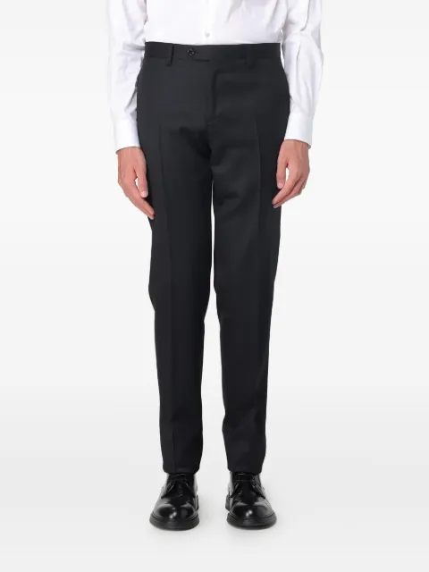 Lardini single-breasted suit