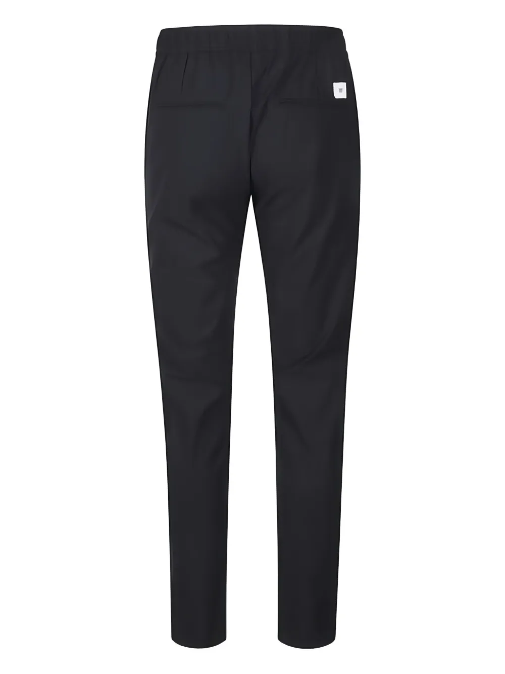 PMDS elasticated-waistband trousers | Tapered Pants | Image 2