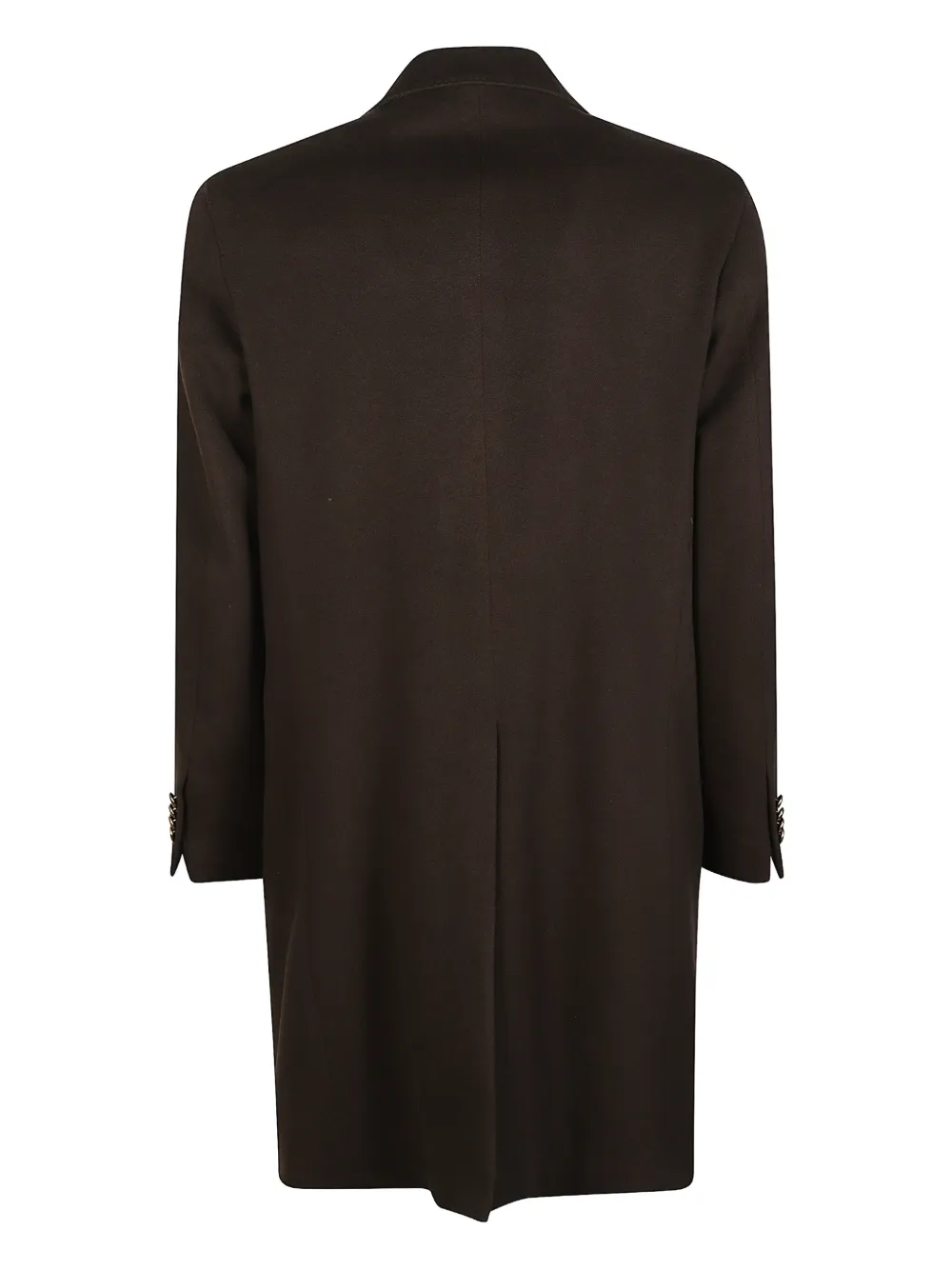 Gabriele Pasini double-breasted button coat | Abrigos con doble botonadura | Image 2