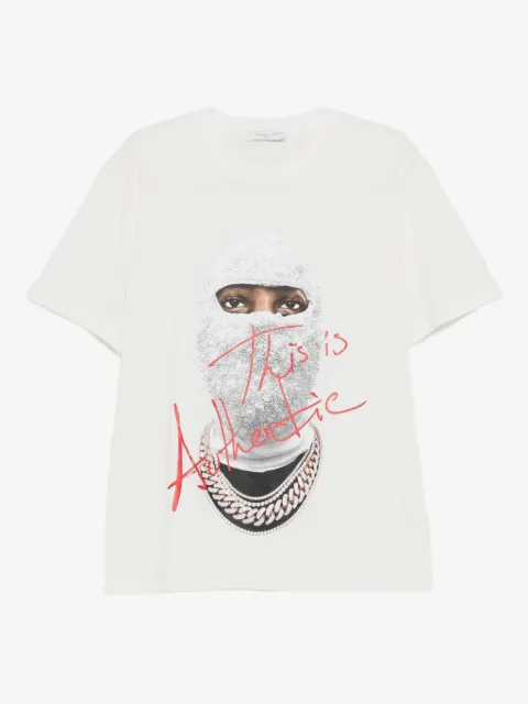 Ih Nom Uh Nit graphic-print t-shirt