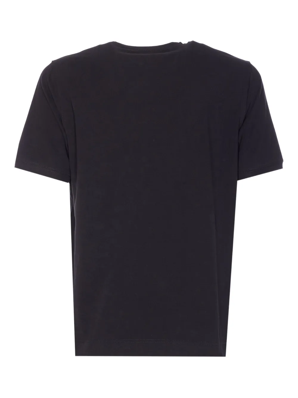 Circolo 1901 T-shirt met ronde hals - Zwart