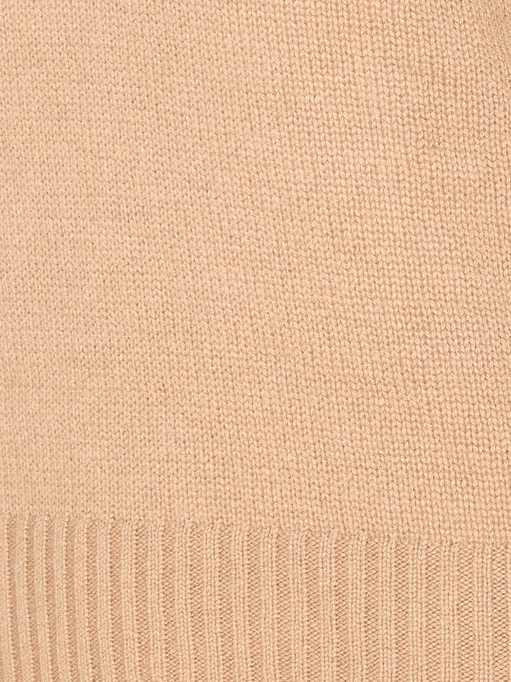Allude Kasjmier trui Beige