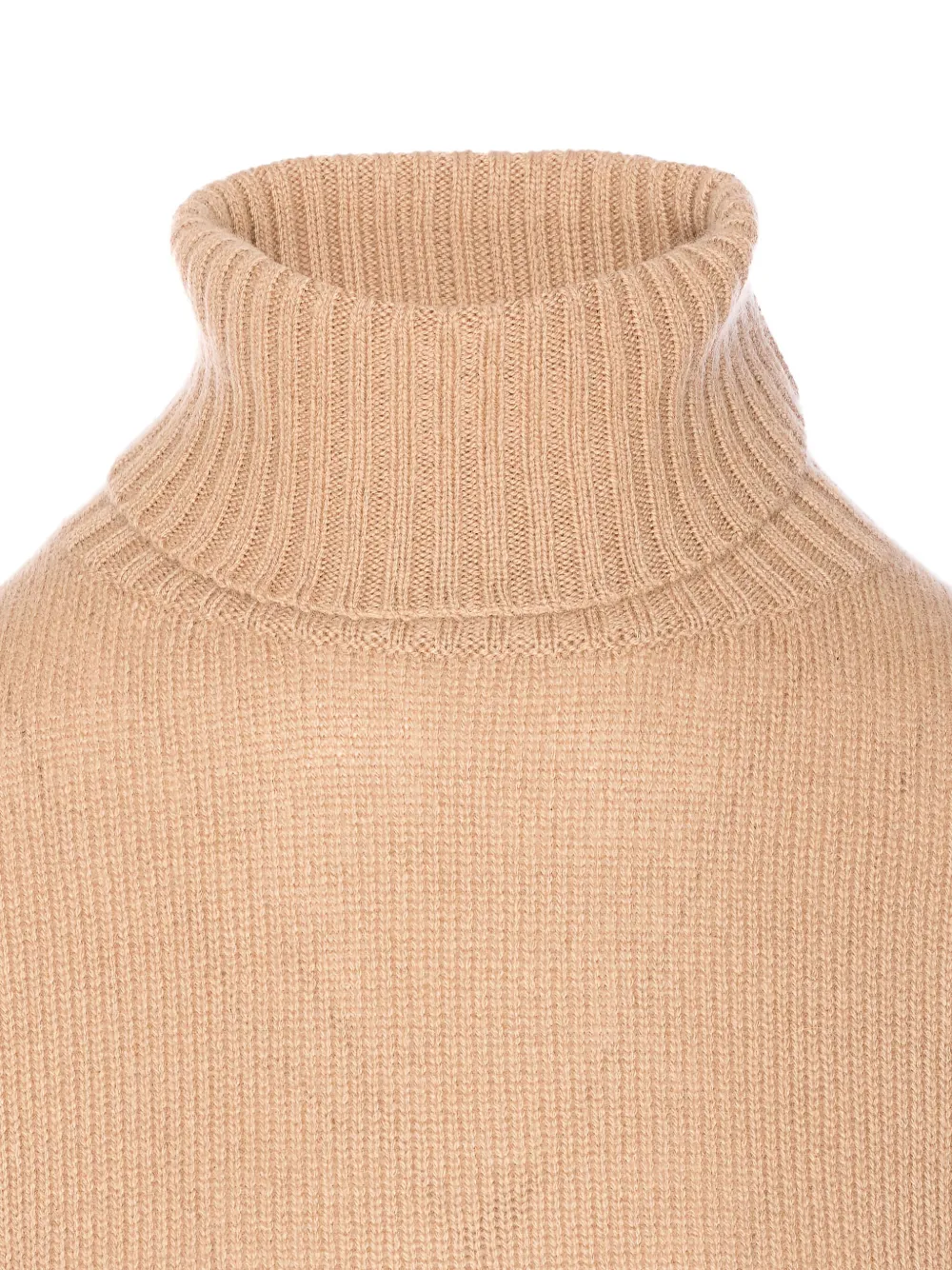 Allude Kasjmier trui Beige