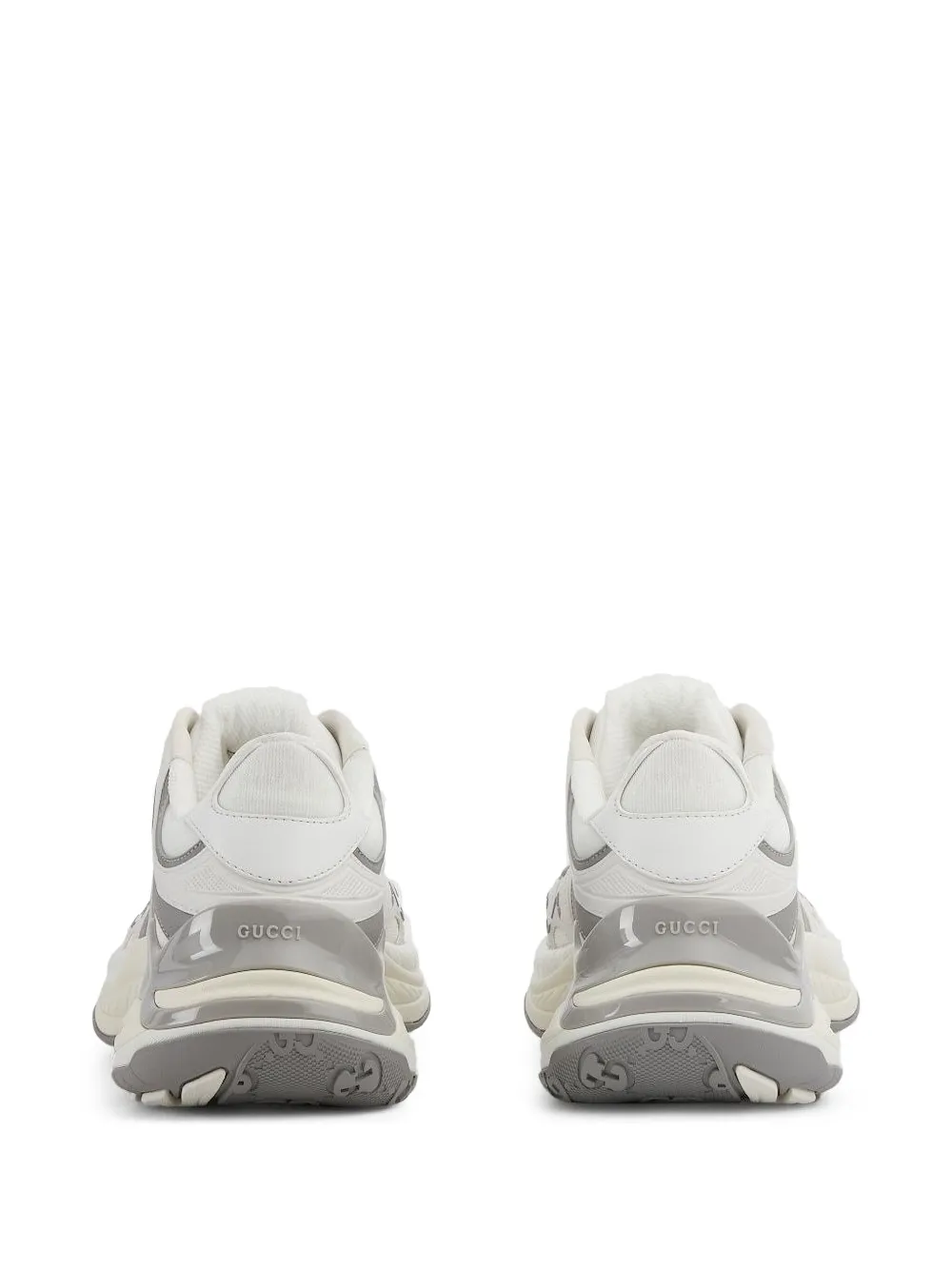 Gucci 2 0 sneakers Wit