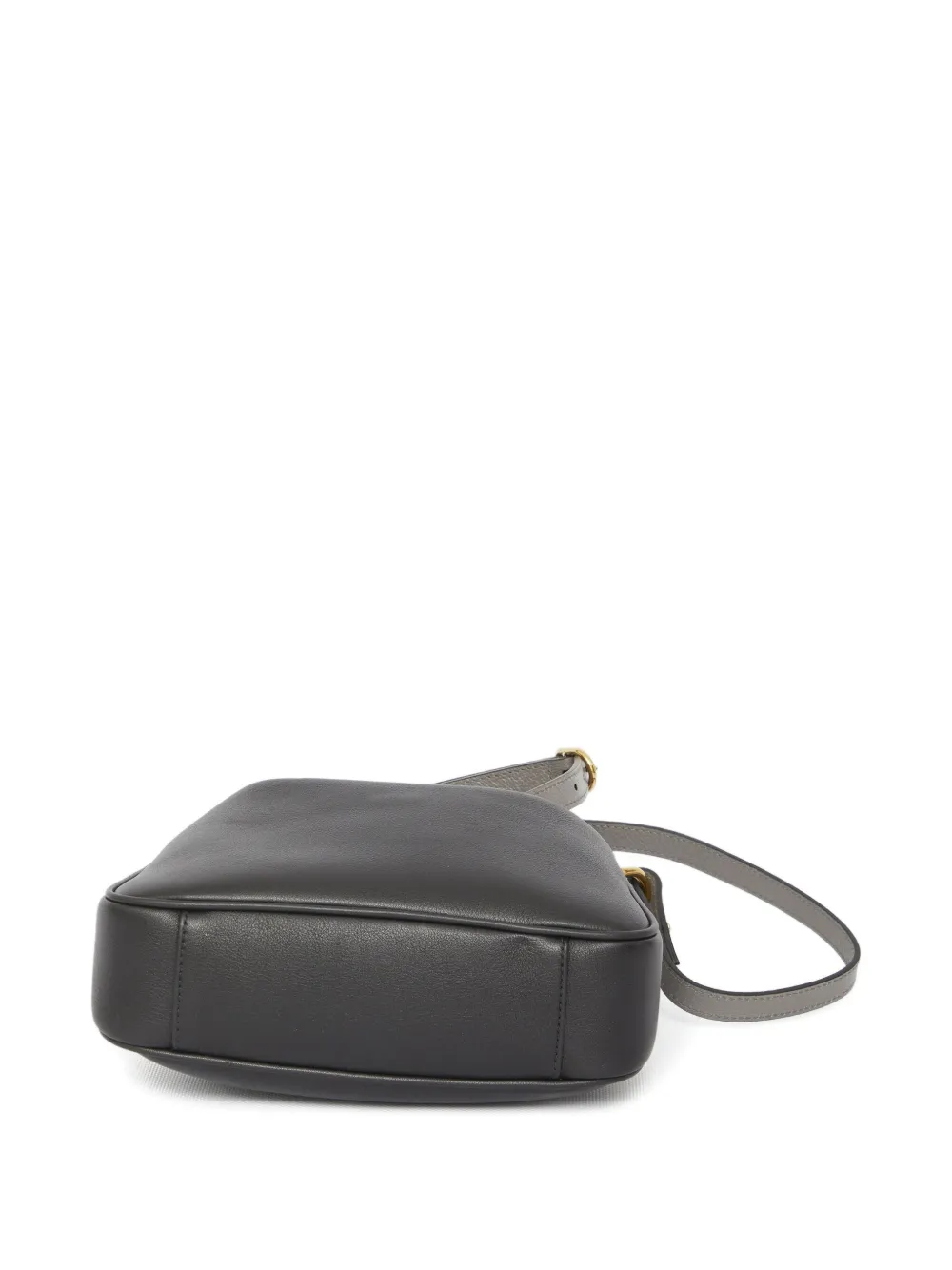 Gucci small Diana bamboo-handle shoulder bag Zwart