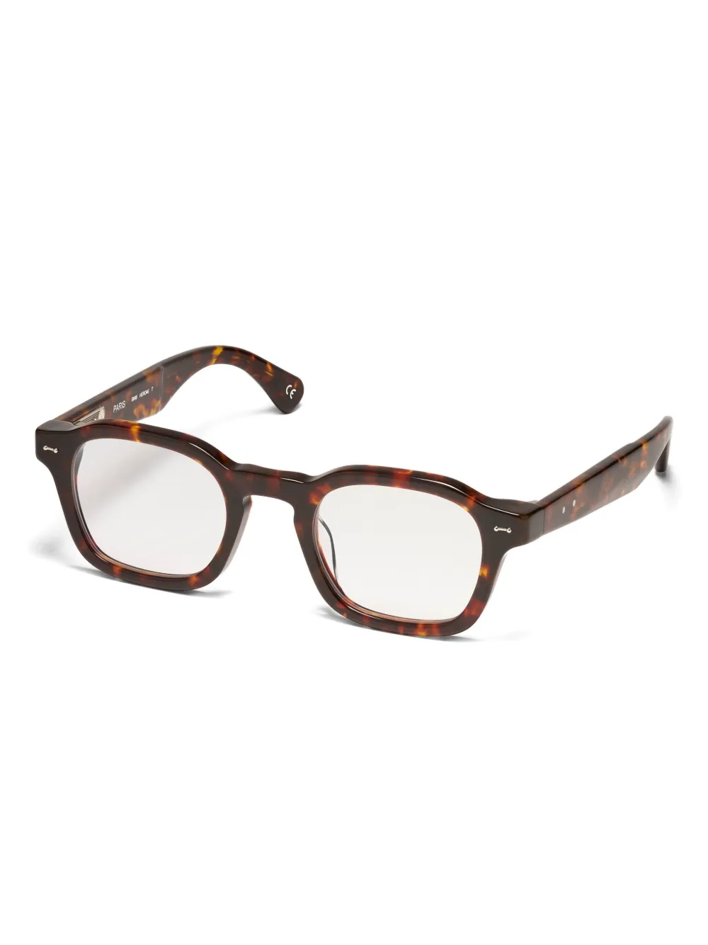 Peter & May Walk T46 Hero rectangle-frame glasses | Men | Image 2