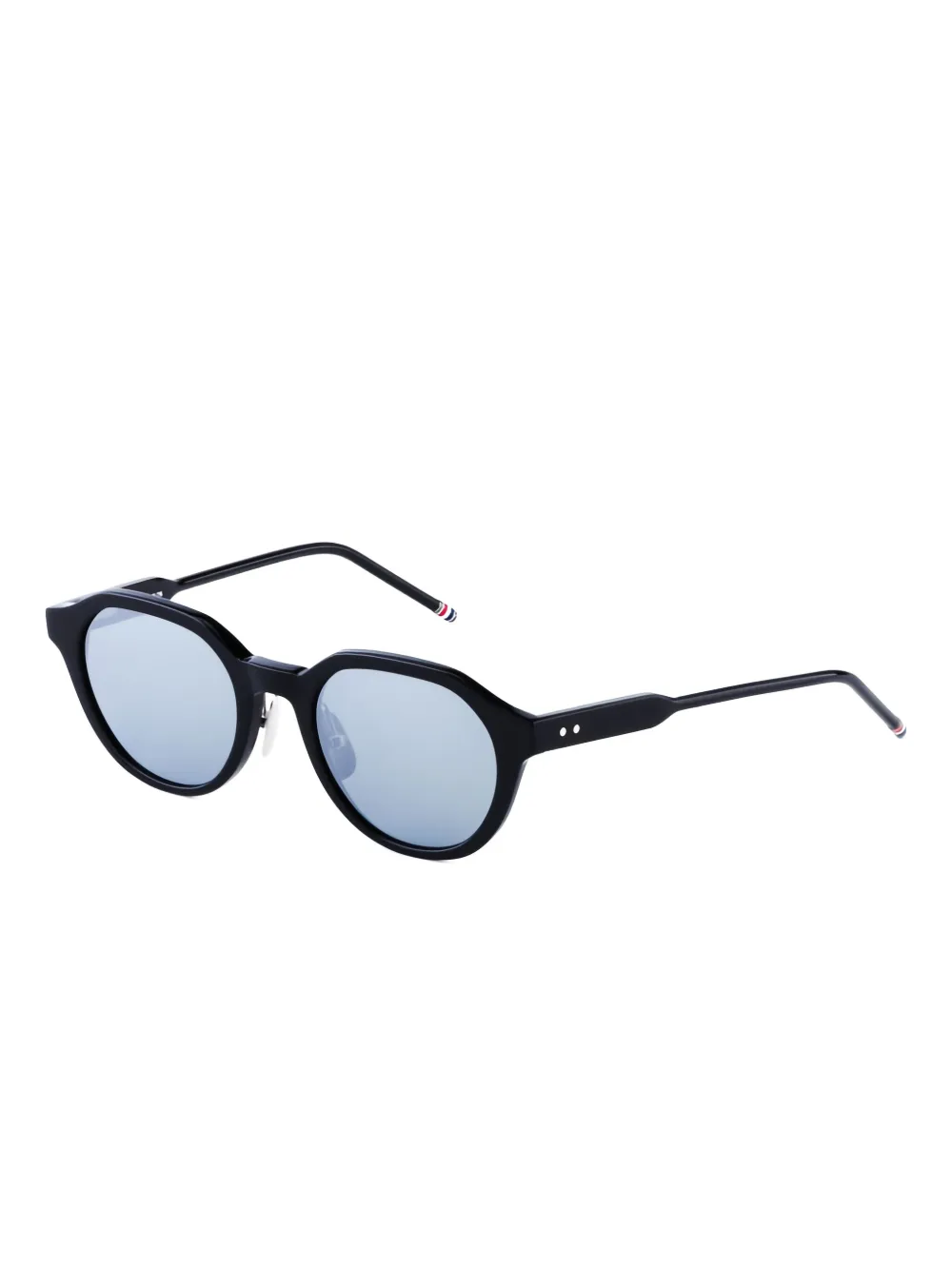 Thom Browne Eyewear UES944A sunglasses - Zwart