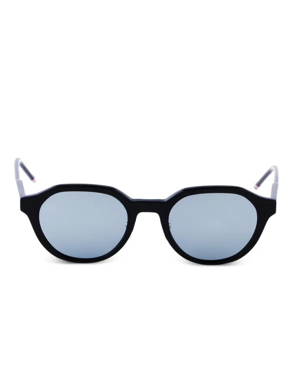 Thom Browne Eyewear UES944A sunglasses | Black | Image 1
