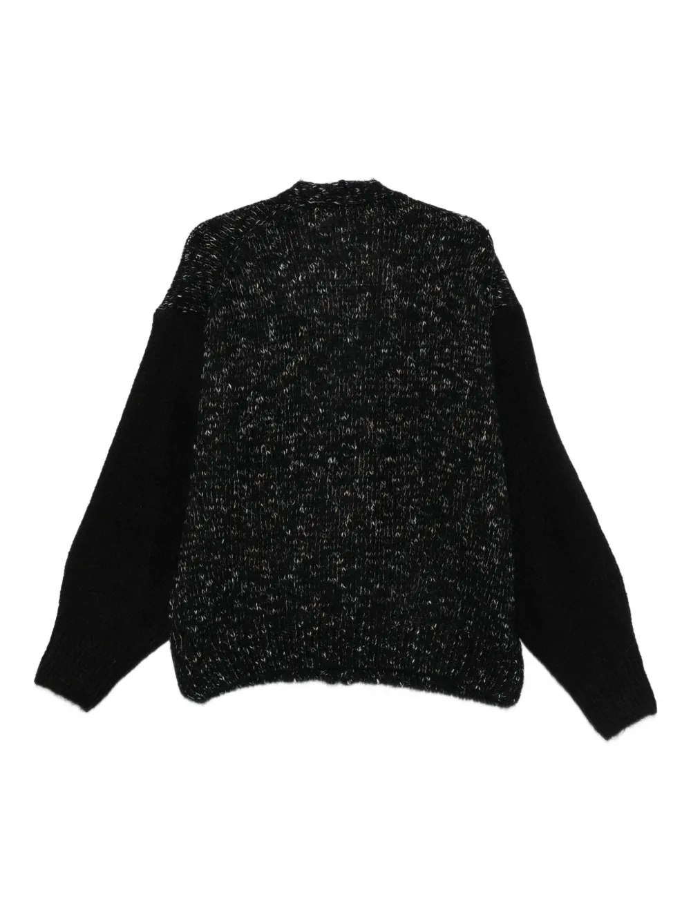 Alysi V-neck cardigan | Cardigans | Image 2