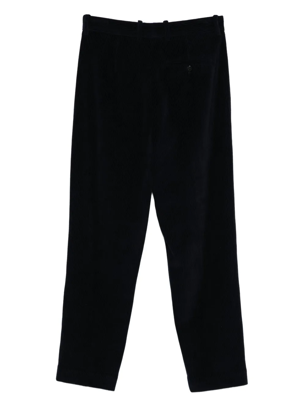 Circolo 1901 Ribfluwelen broek - Blauw