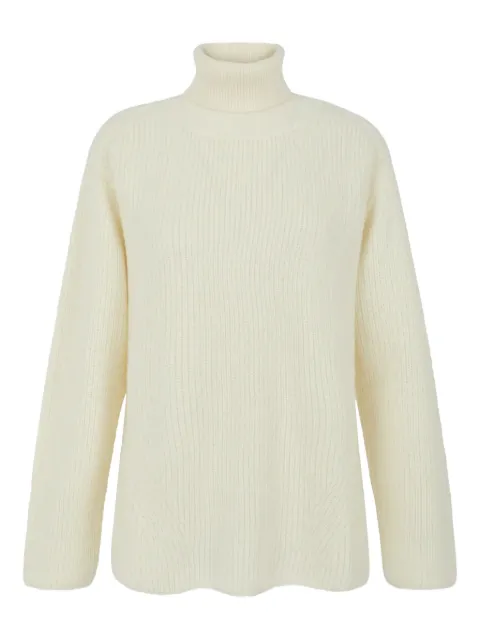 P.A.R.O.S.H. roll-neck knitwear