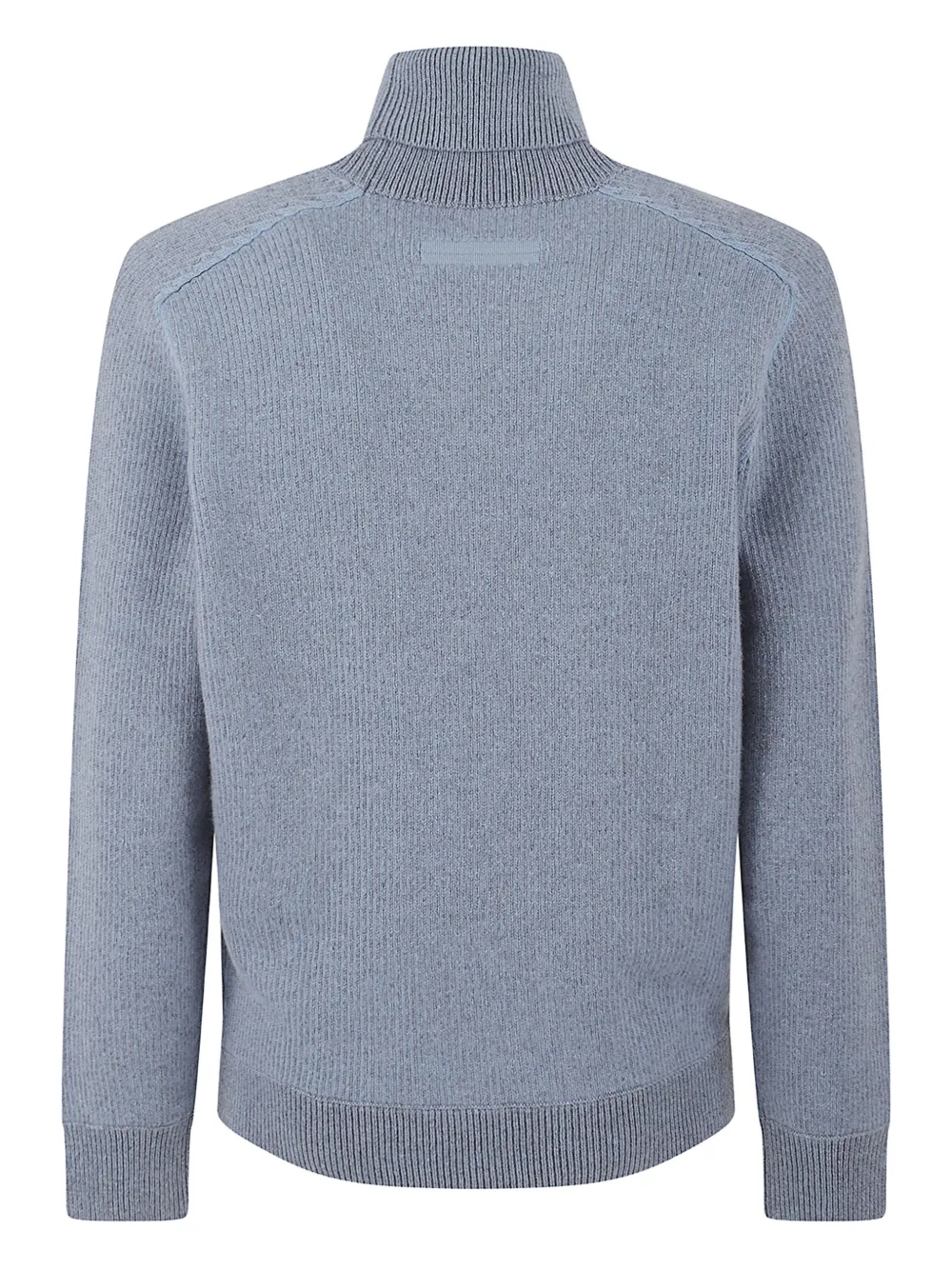 Zegna Coltrui - Blauw