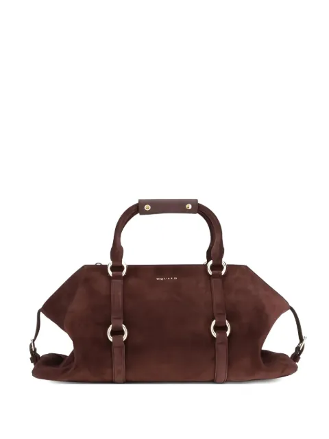 Alexander McQueen Farringdon tote bag