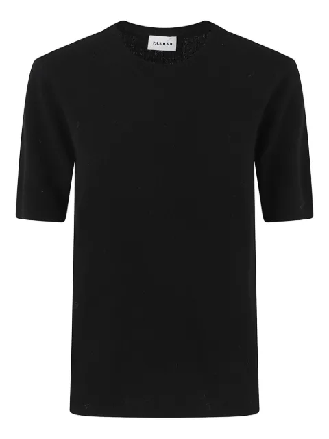 P.A.R.O.S.H. short-sleeve T-shirt