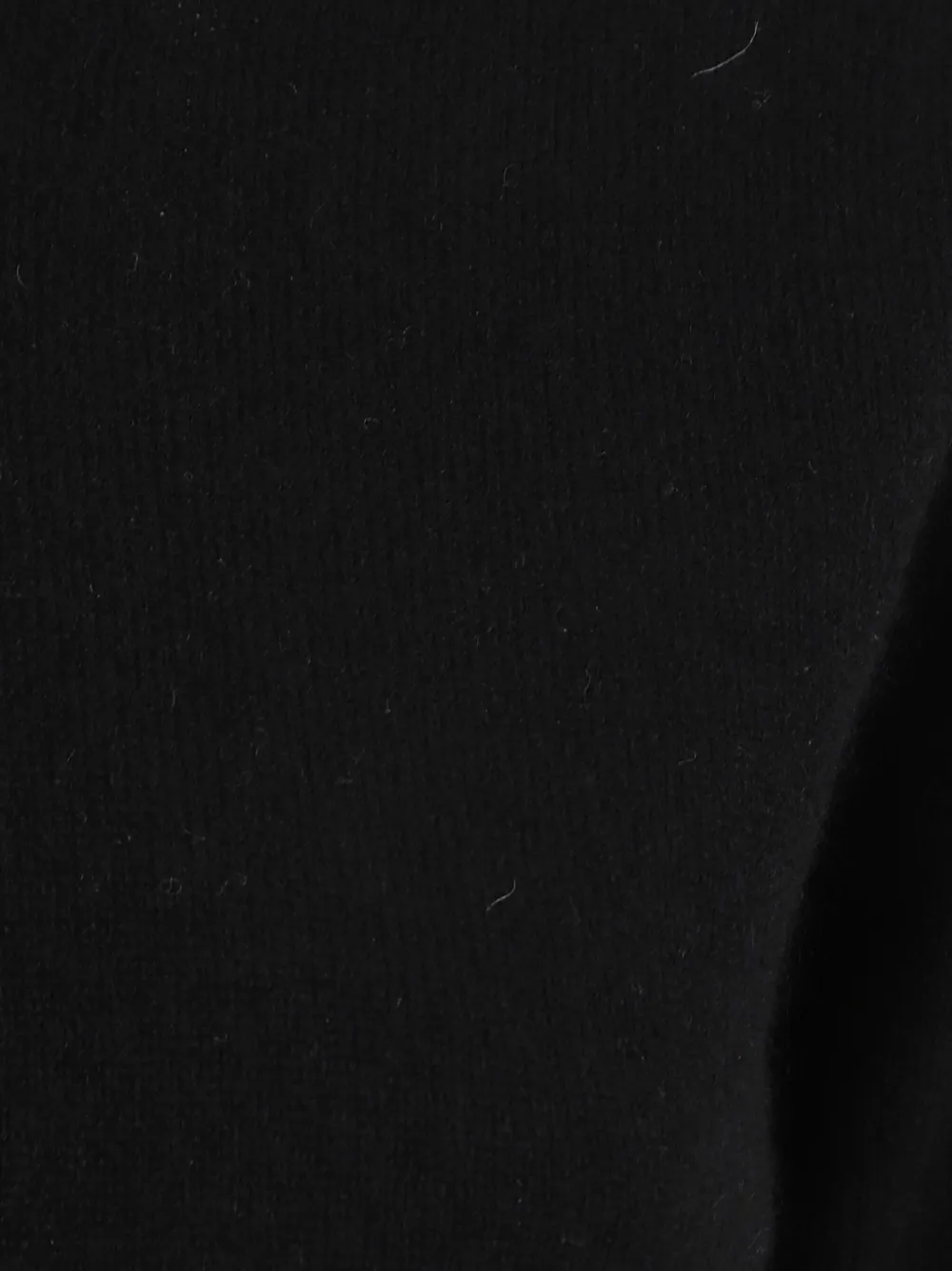 P.A.R.O.S.H. T-shirt met korte mouwen Zwart