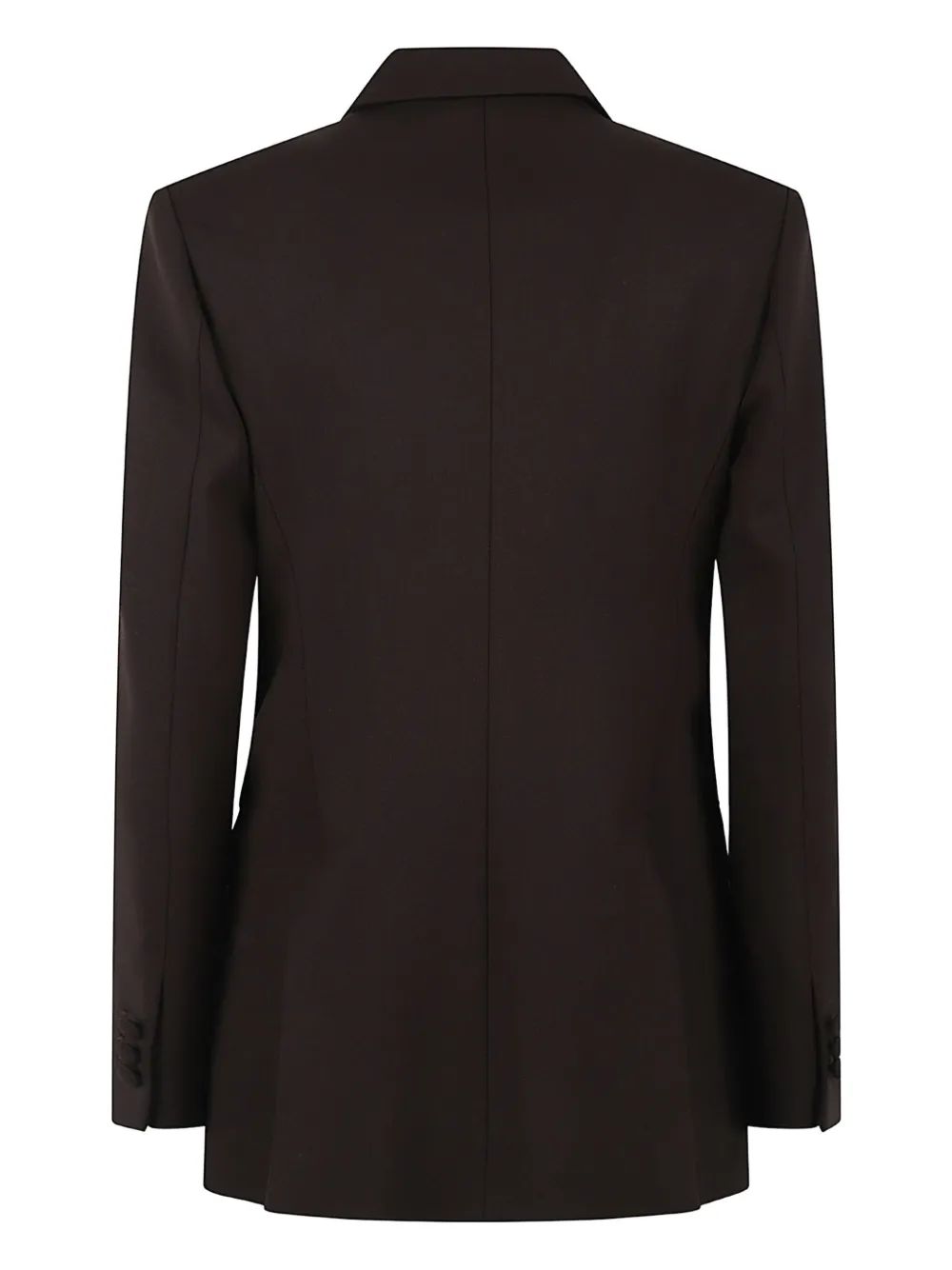 P.A.R.O.S.H. Double-breasted jacket | Fitted Jackets | Image 2