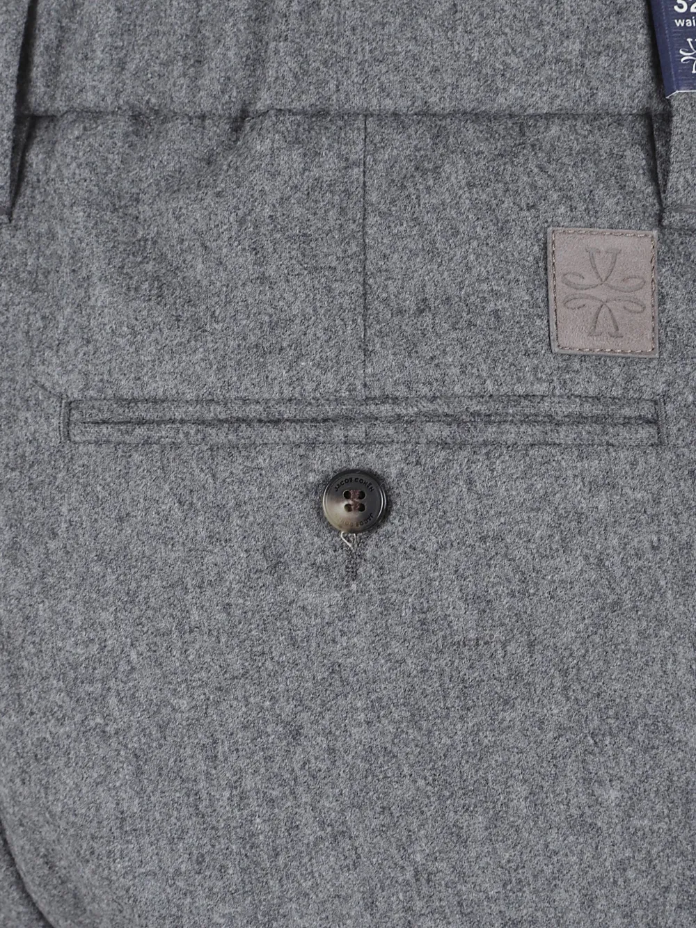 Jacob Cohën broek Grijs