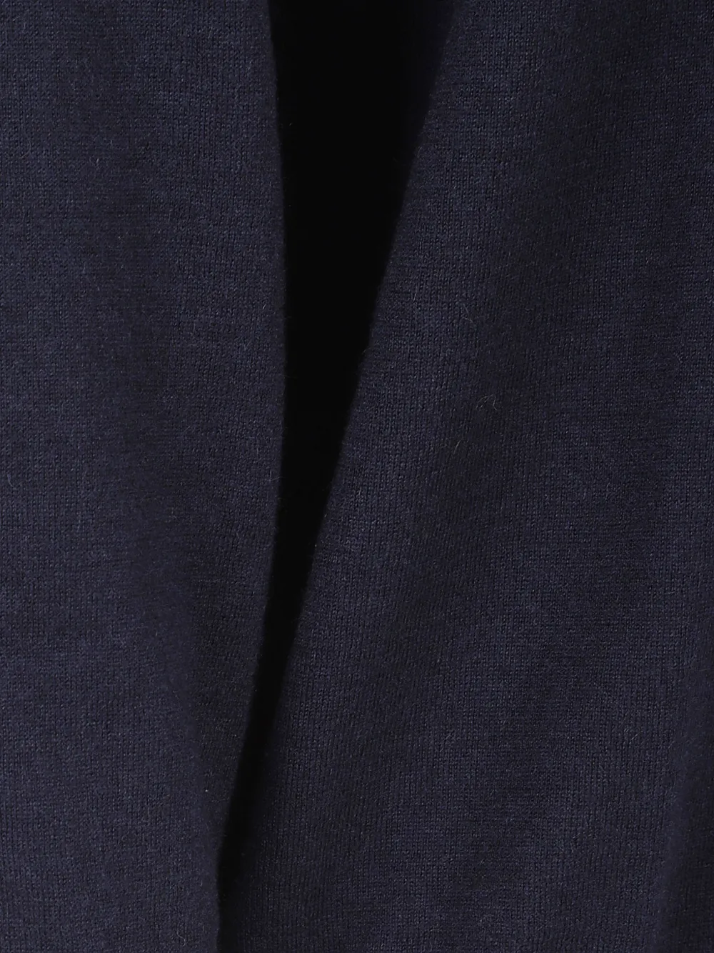  Drumohr Roll-neck Sweater - Blue 