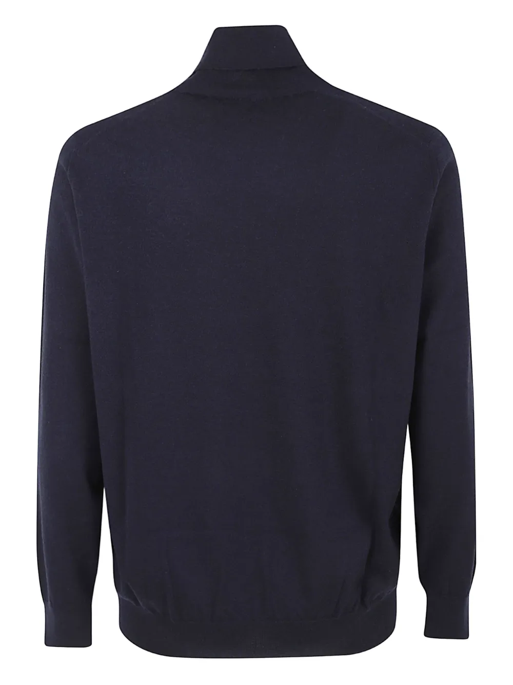 Drumohr roll-neck sweater | Knitted Sweaters | Image 2