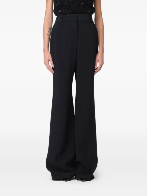 Ermanno Scervino flared trousers