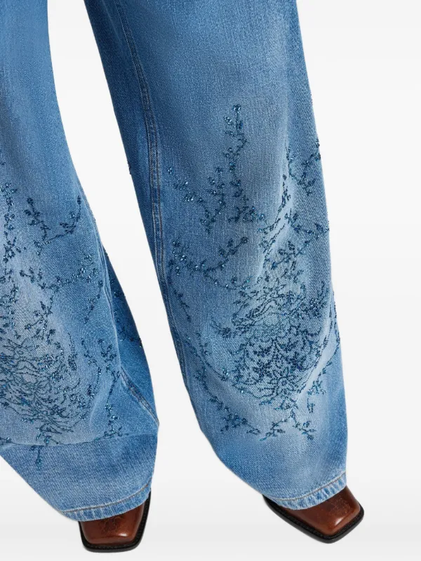 Bluefin ⭐️新品 ERMANNO SCERVINO Fashion Show SS25