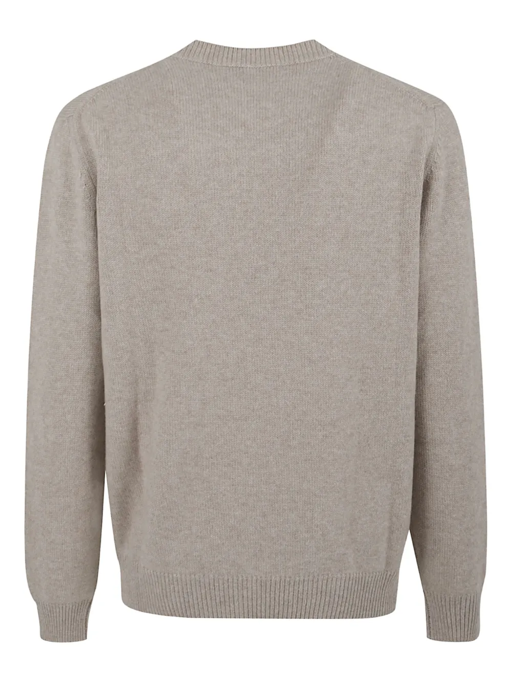 Brett Johnson Crewneck Sweater In Multi