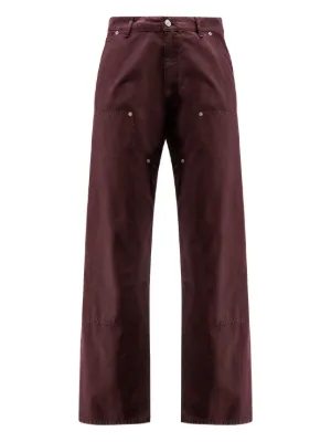 MM6 Maison Margiela メンズ パンツ通販 - FARFETCH