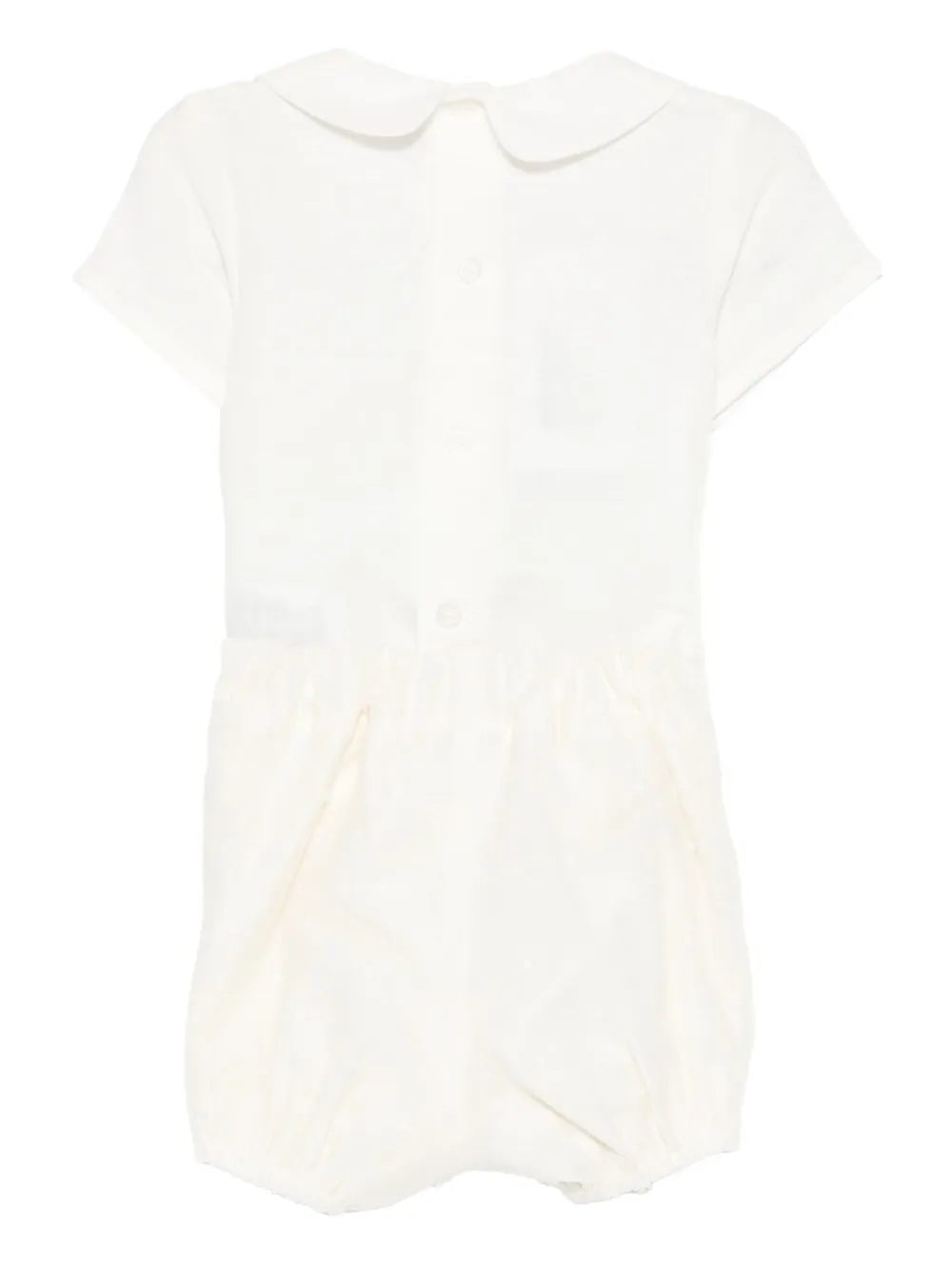 Paz Rodriguez blusa con cuello Peter Pan | Camisas | Image 2