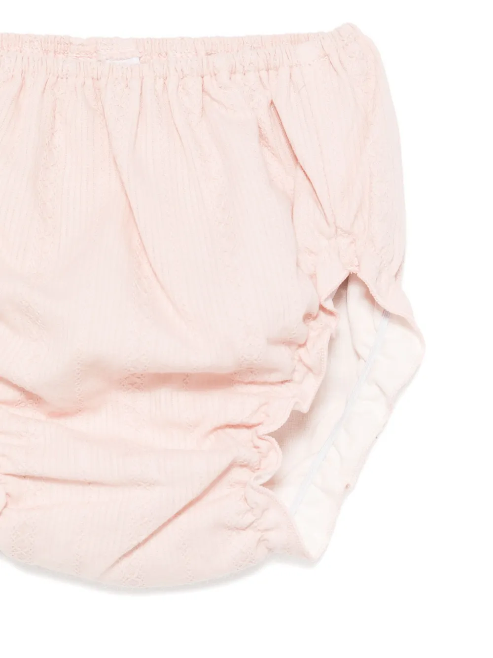 Paz Rodriguez Tulen jurk Roze