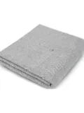 Paz Rodriguez ""ESSENTIAL"" wool blanket - Grey