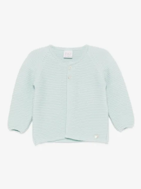 Paz Rodriguez crew-neck cardigan