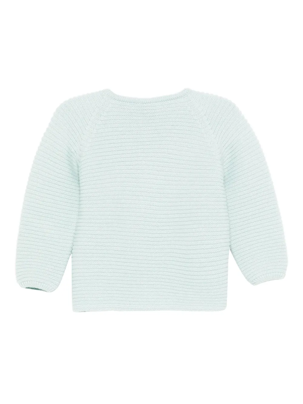 Paz Rodriguez cárdigan con cuello redondo | Cárdigans | Image 2